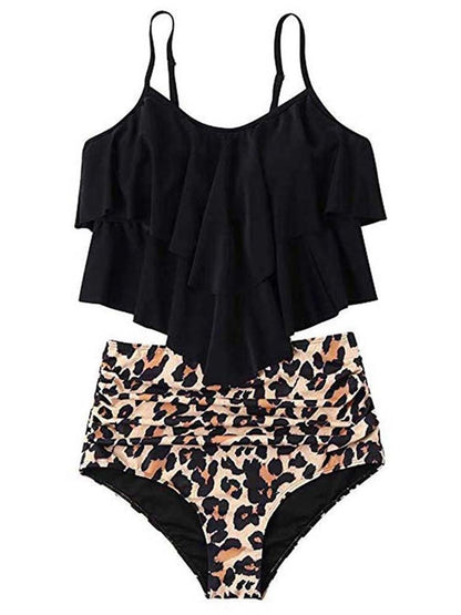 Vardi Dante™ Hetty Bikiny s vysokým pasem | Jedinečné a pohodlné bikiny