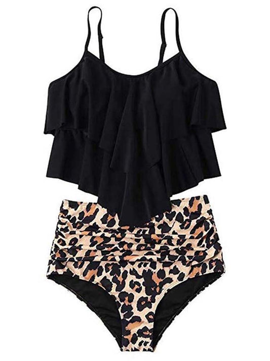 Vardi Dante™ Hetty Bikiny s vysokým pasem | Jedinečné a pohodlné bikiny