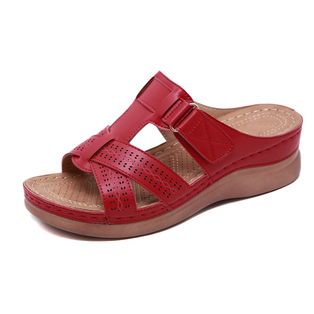 Sandály Sally | Premium Sandály