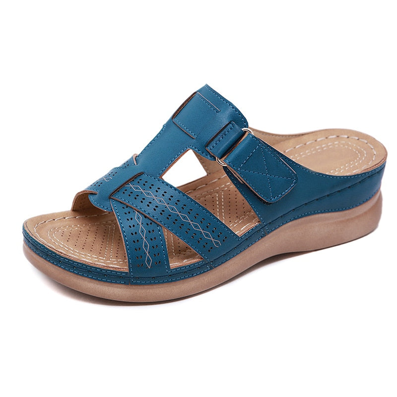 Sandály Sally | Premium Sandály