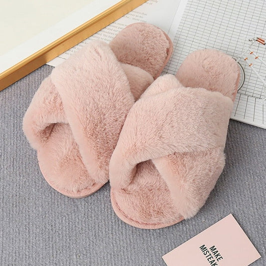 Dámské pantofle ComfyFeet I