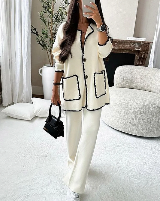 Vanesa - Elegantní sada oblečení pro ženy