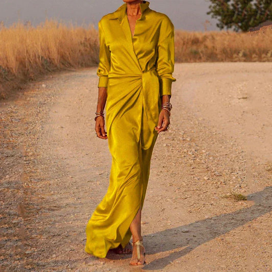 Alba - Elegantní šaty