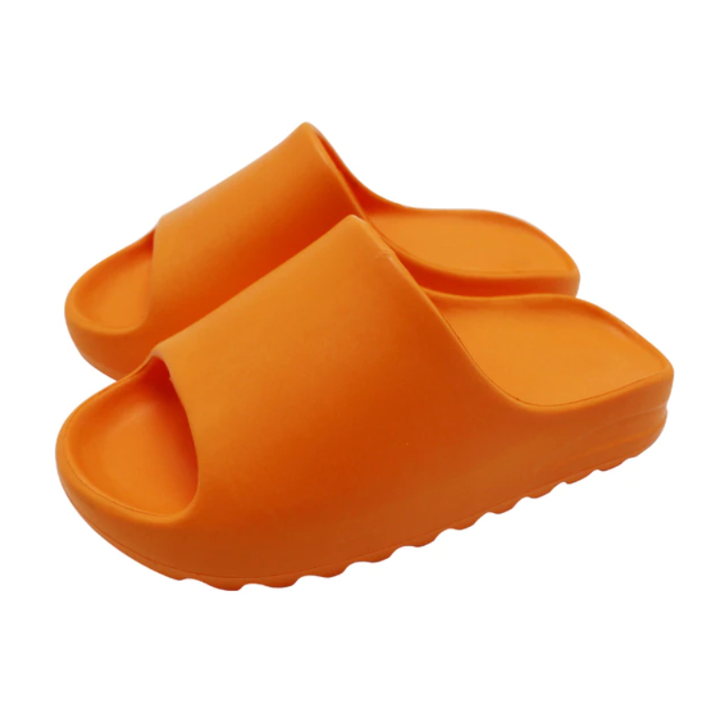 CrazySlides™: dámské a pánské pantofle pro volný čas