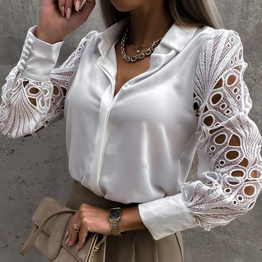 Dámská halenka Lena - ležérní a stylová