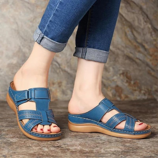 Rafaela® | Ortopedické dámské sandály