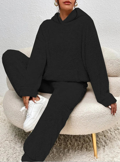 Camila - Plyšový set s panenkou kapucínem