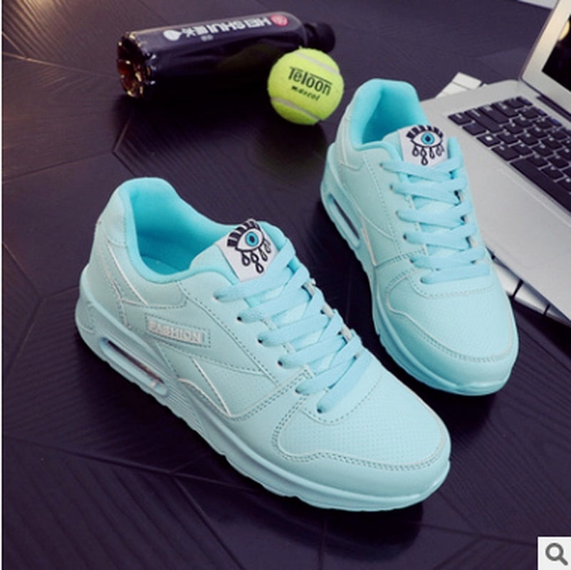 Qandice Sneakers | Dámské tenisky Air