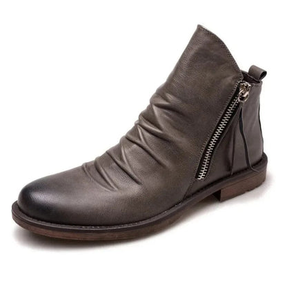 Ardorex™ | Elegantní zimní boty z rostlinné kůže