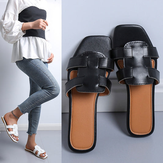 Lovy Slides | Designové pantofle