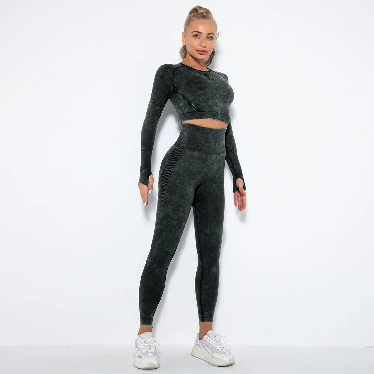 Heidi Fashion | Tělocvična