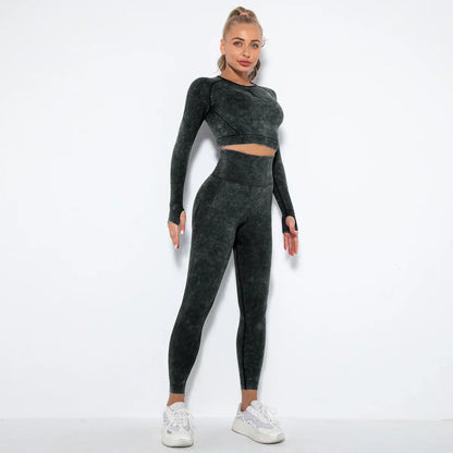 Heidi Fashion | Tělocvična
