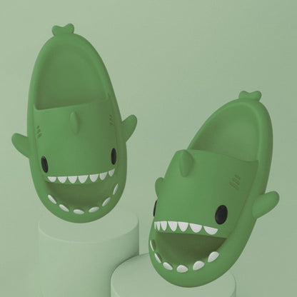 SharkToes™: Sandály se žraločím designem