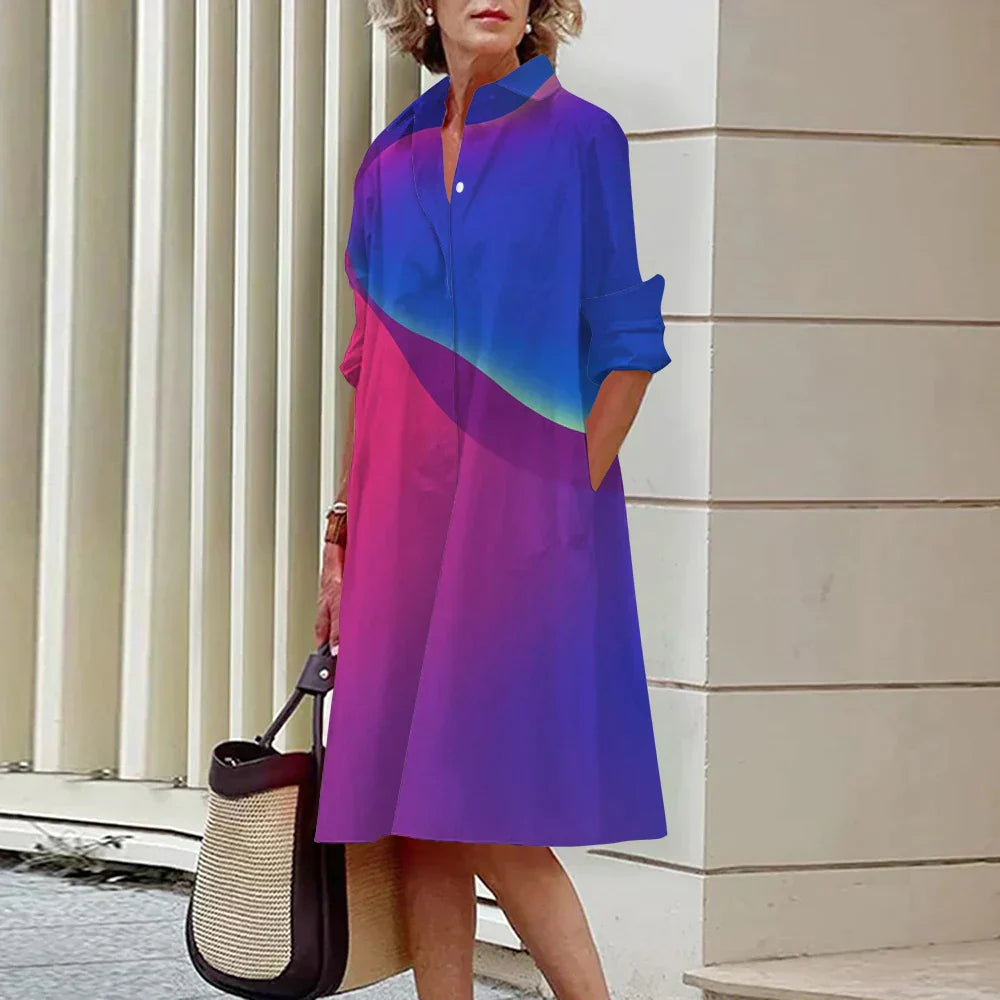 Judith - Elegantní mini šaty