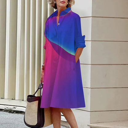 Judith - Elegantní mini šaty
