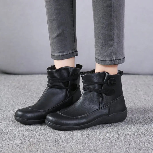 Pohodlná a stylová obuv pro každodenní nošení