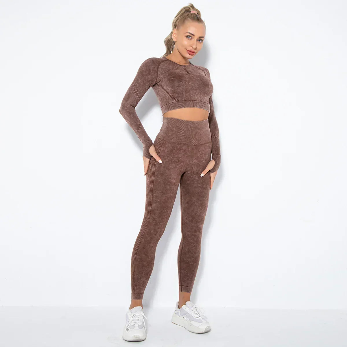 Heidi Fashion | Tělocvična
