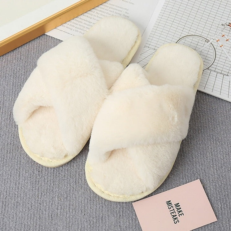 Dámské pantofle ComfyFeet I