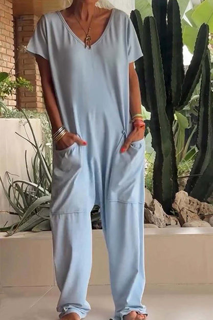 Luna ���� Kombinéza v ležérním stylu