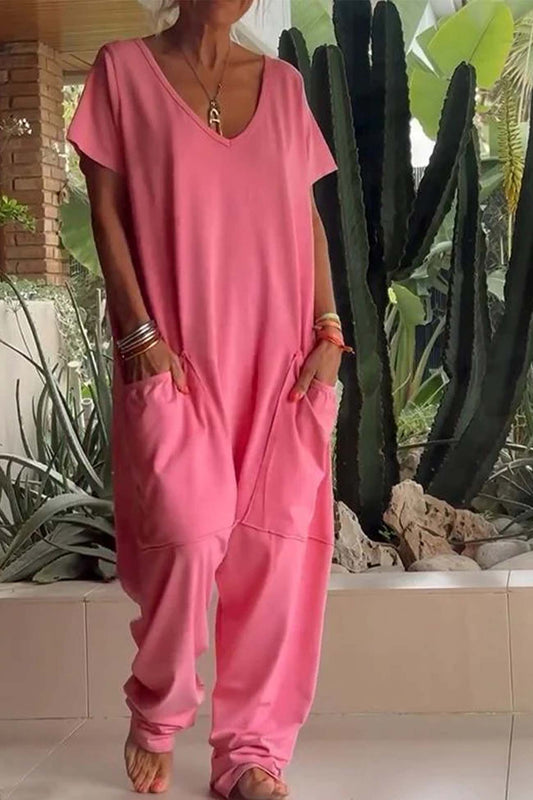 Luna ���� Kombinéza v ležérním stylu