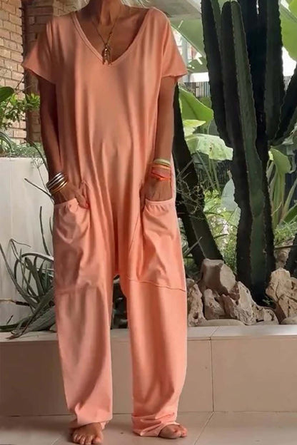 Luna ���� Kombinéza v ležérním stylu
