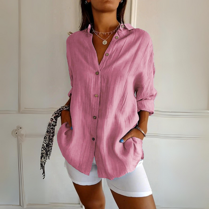 Simone | Elegantní košile pro ženy