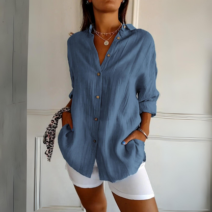 Simone | Elegantní košile pro ženy
