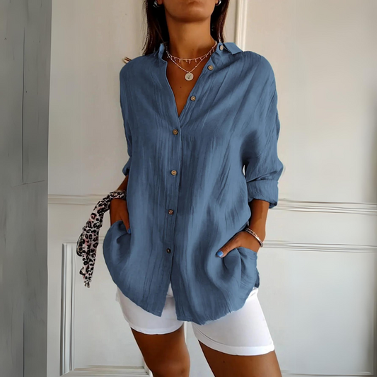 Simone | Elegantní košile pro ženy