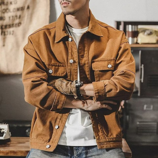 Tristian Brown Košile