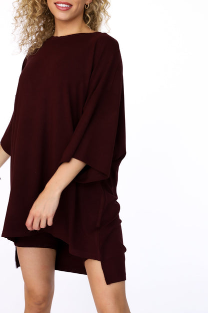 Heidi-Mode | Pohodlná lounge souprava ve stylu plus-size