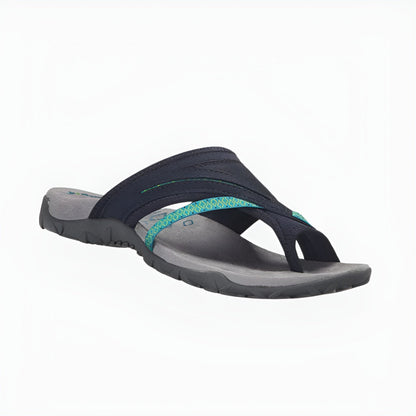 Mila® | Ergonomické ortopedické sandály