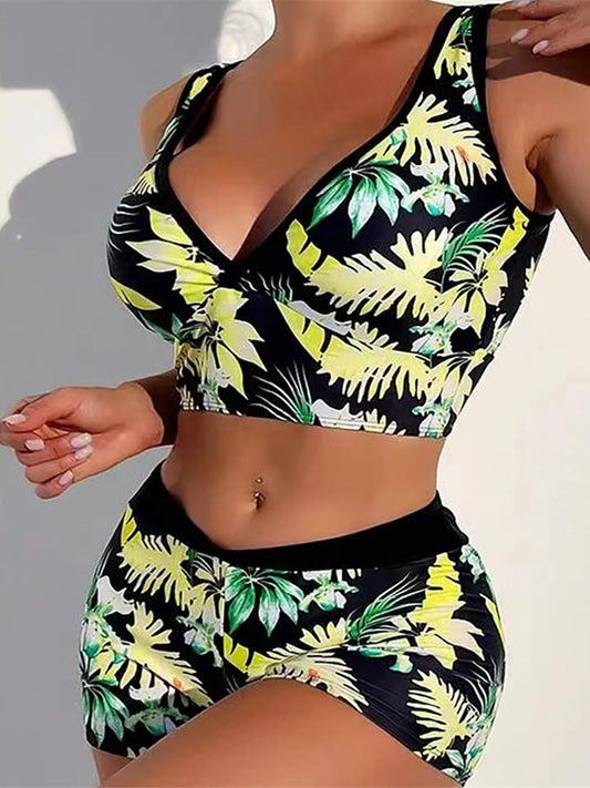Dámské a lehké bikiny