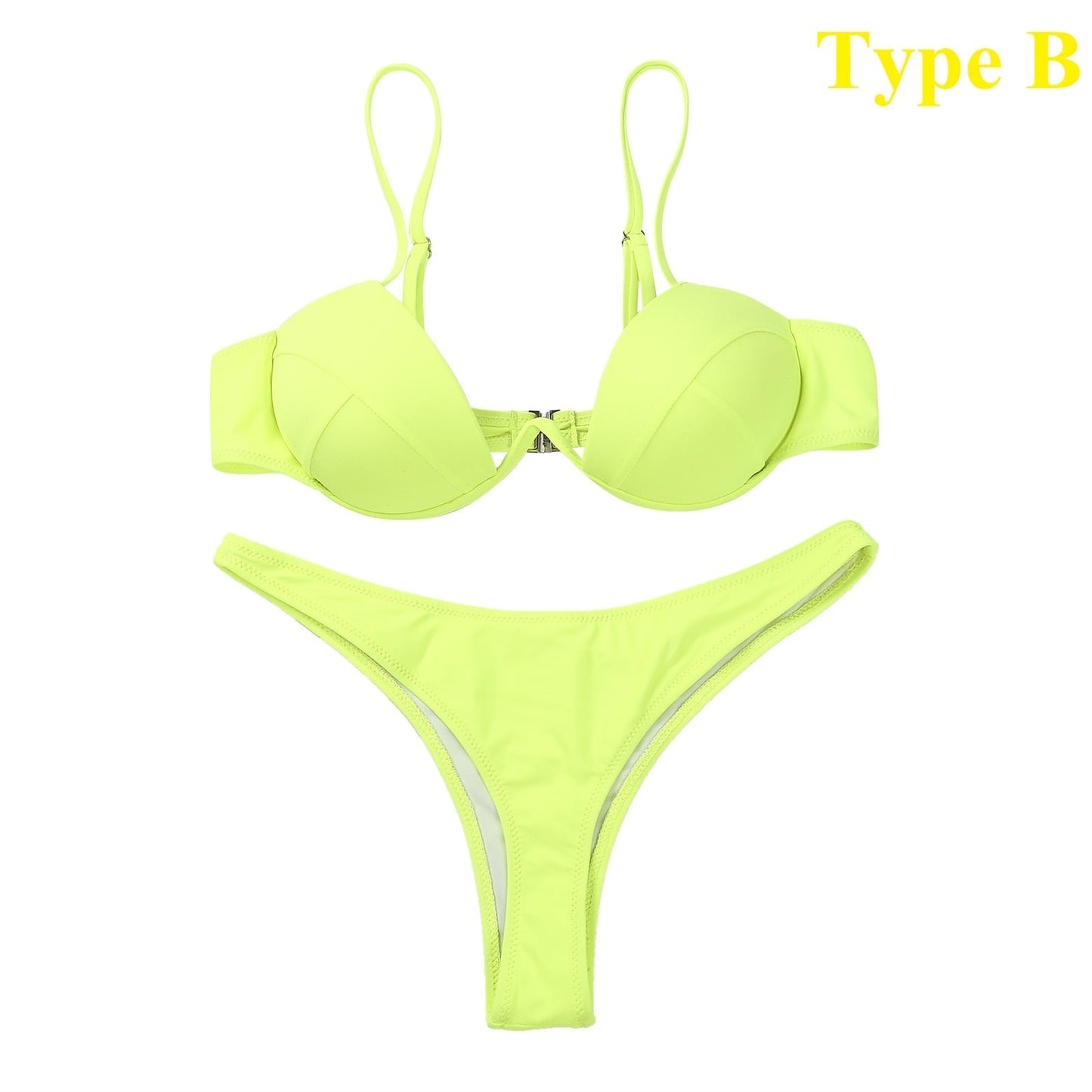 AquaLivv - Brazilské bikiny
