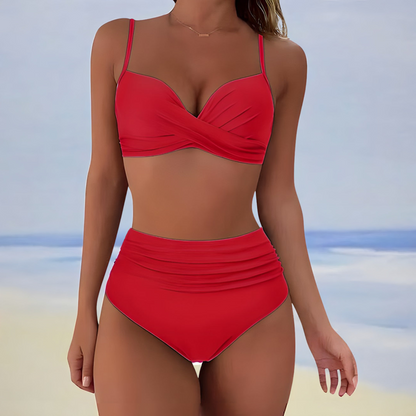 Emma® | Elegantní bikiny s vysokým pasem