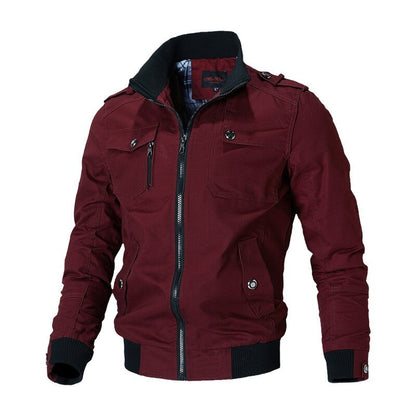 Valentin - Pánská outdoorová bunda