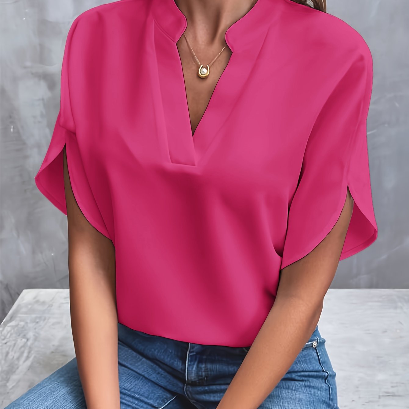 Estelle | Elegantní halenka