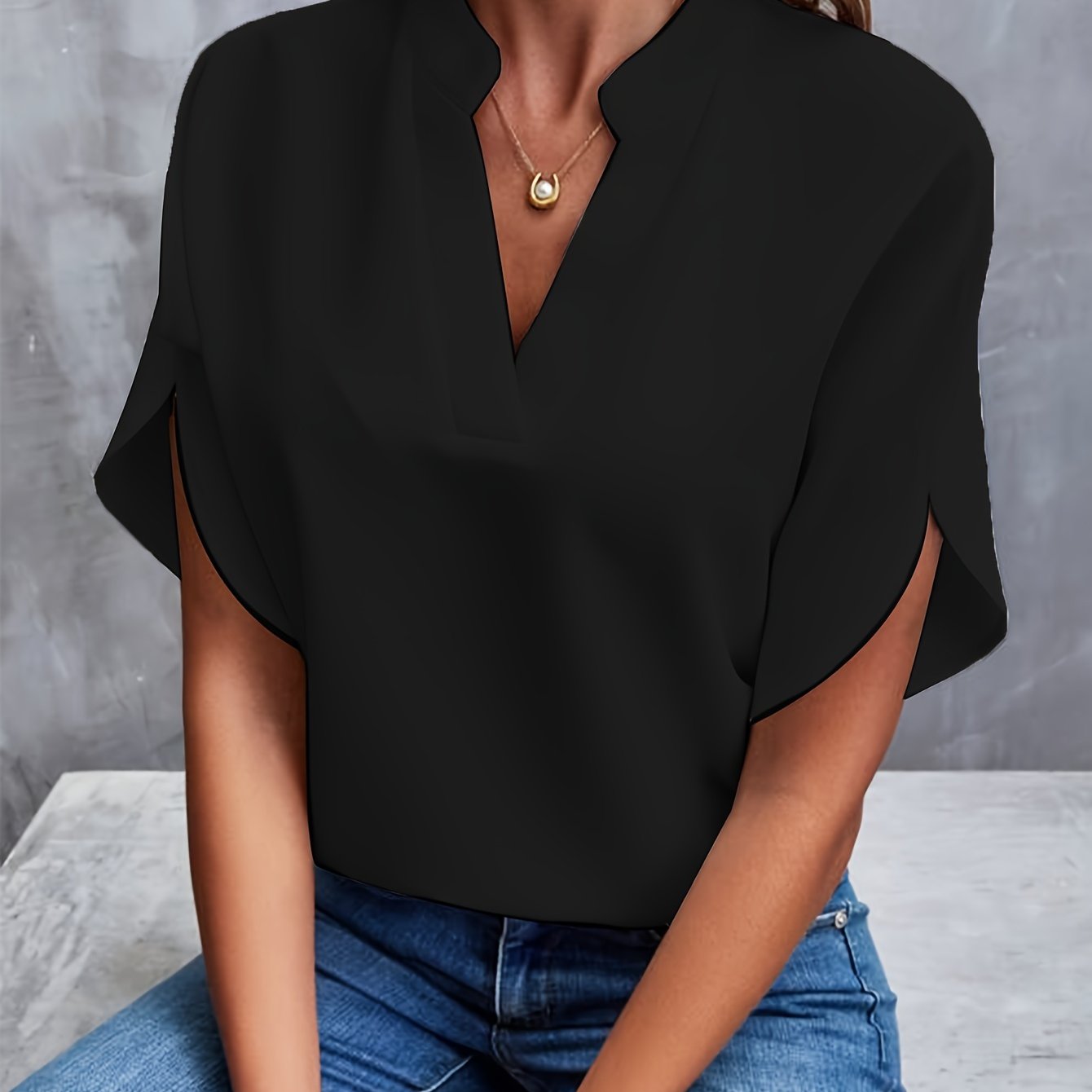 Estelle | Elegantní halenka