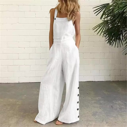 Veera - Elegantní kombinéza