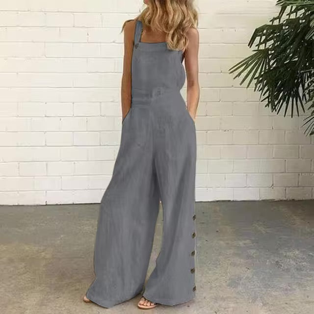 Veera - Elegantní kombinéza