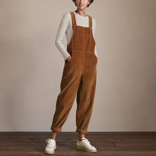 Stylový overal od Curdoroy - Katja