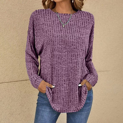 Shanna | Stylová dámská mikina Autumn