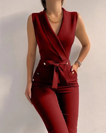 Clara - Elegantní kombinéza