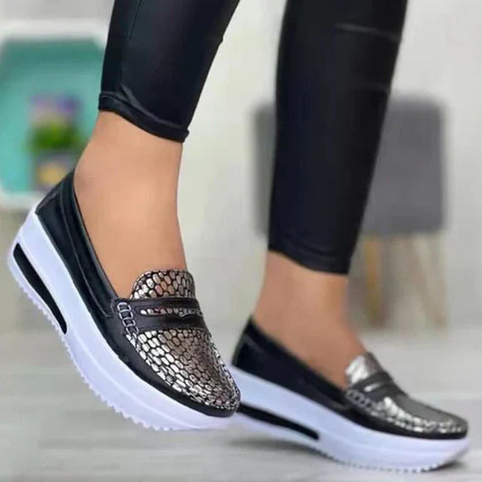 Dámské boty na platformě | Ophira Shoes