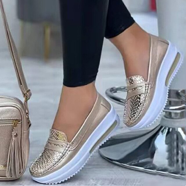 Dámské boty na platformě | Ophira Shoes