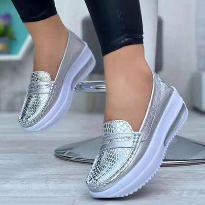 Dámské boty na platformě | Ophira Shoes