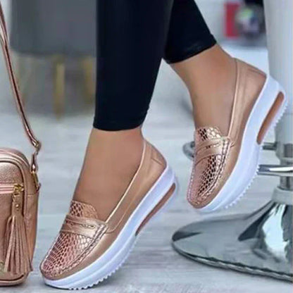 Dámské boty na platformě | Ophira Shoes