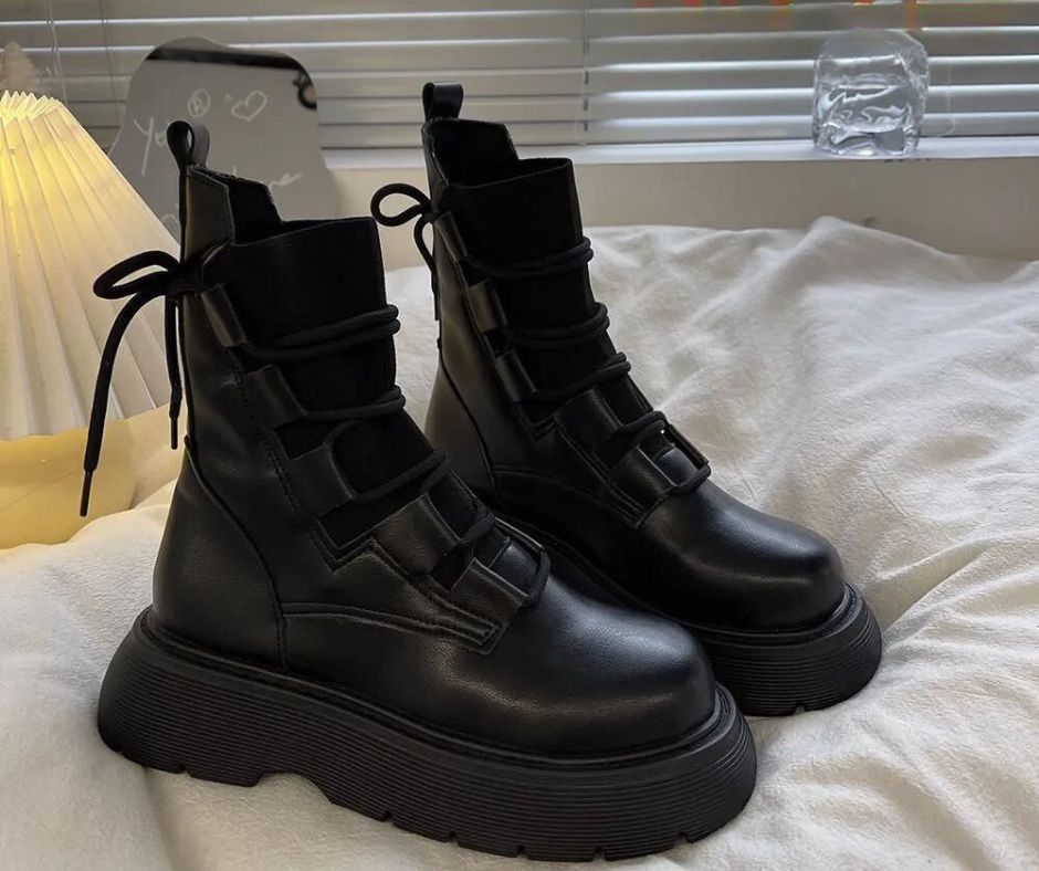 Lumivara™ | Stylové zimní boty pro nejchladnější dny