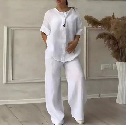 Corsini - Glamoureuze Outfits Set Voor Vrouwen