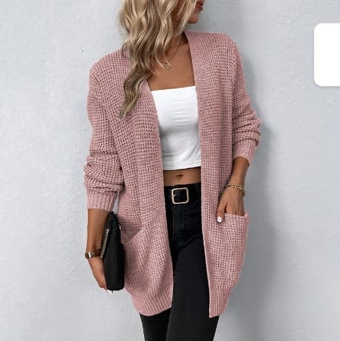 Allegra™ | Pletená vesta
