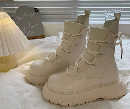 Lumivara™ | Stylové zimní boty pro nejchladnější dny